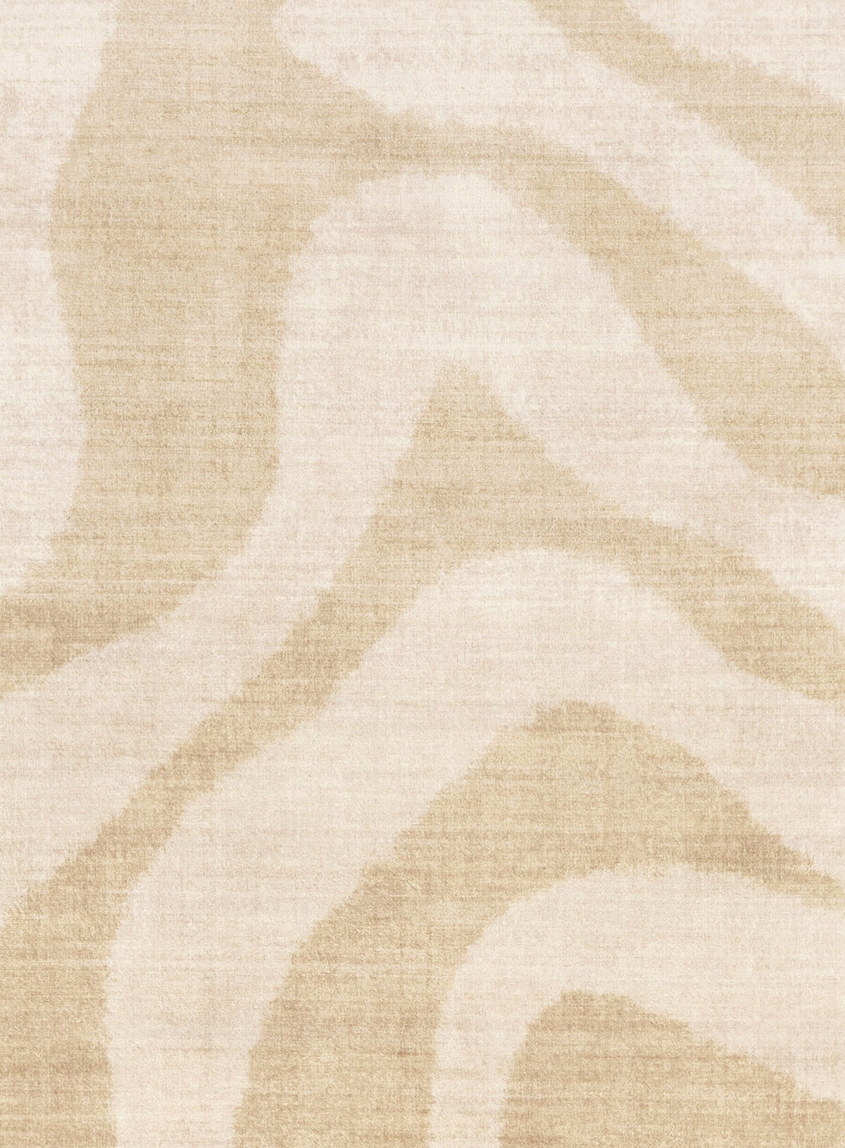 Bia Taupe Wave Playmat