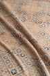 Bibi Blue and Orange Boho Picnic Rug*NO RETURNS UNLESS FAULTY