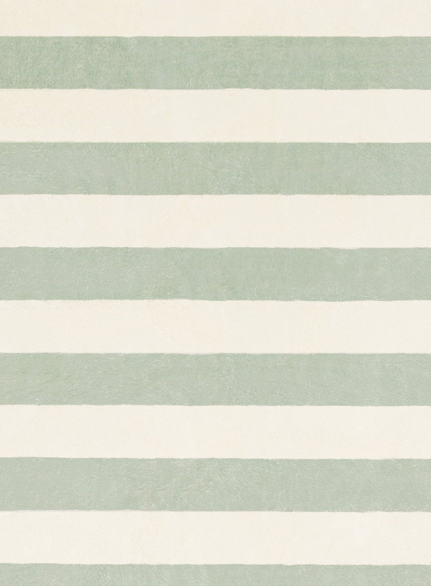 Blair Green Sage Stripe Washable Rug