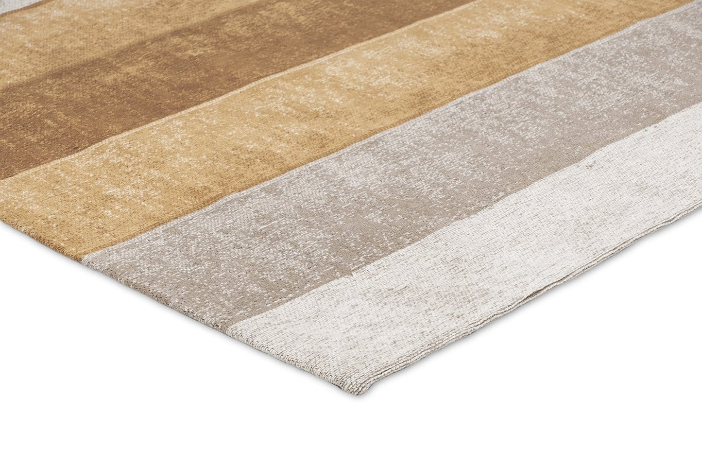 Blake Orange Rainbow Rug