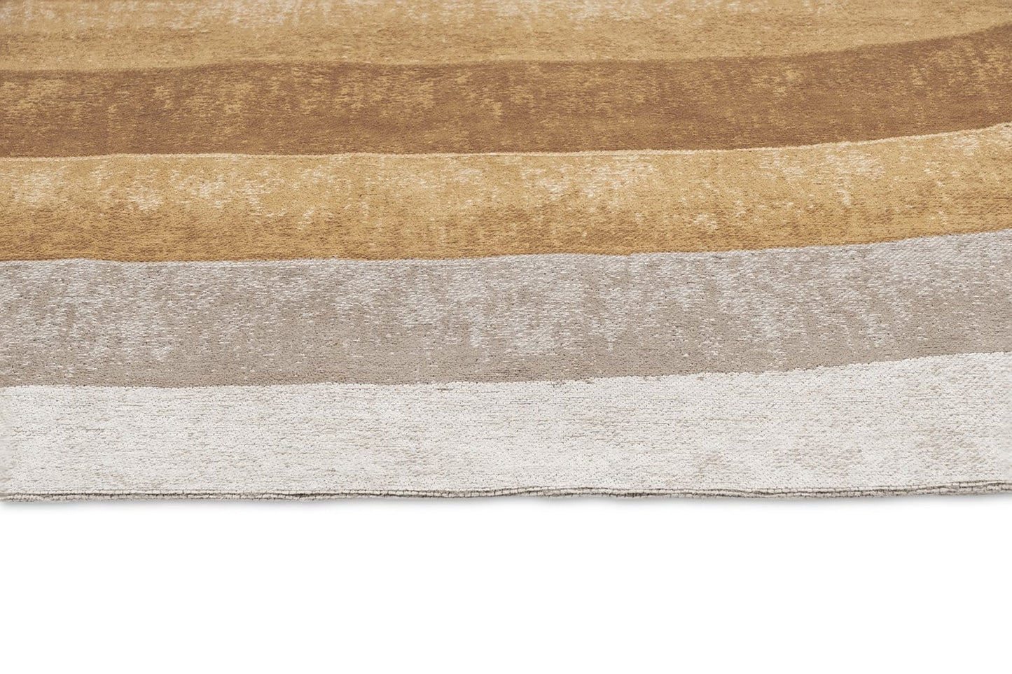 Blake Orange Rainbow Rug