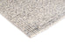 Bree Ivory and Grey Marble Wool Rug*NO RETURNS UNLESS FAULTY
