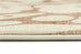 Calo Beige and Brown Floral Rollie Pollie Playmat
