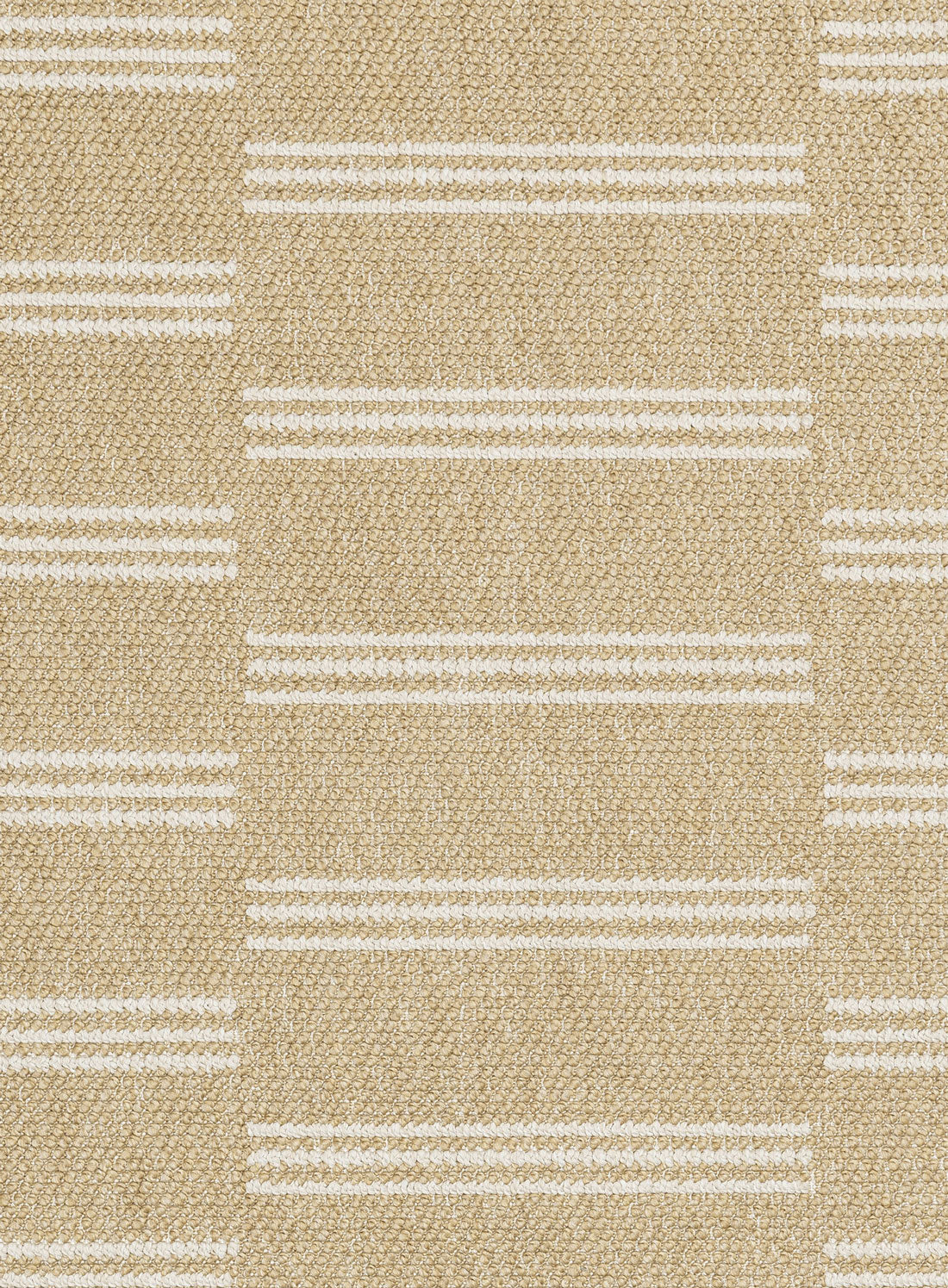 Carlota Sand Indoor Outdoor Rug