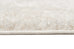 Catriona Ivory Cream Geometric Textured Rug