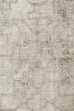 Charla Beige Distressed Rug *NO RETURNS UNLESS FAULTY