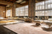 Chiara Neutral Beige Shag Rug