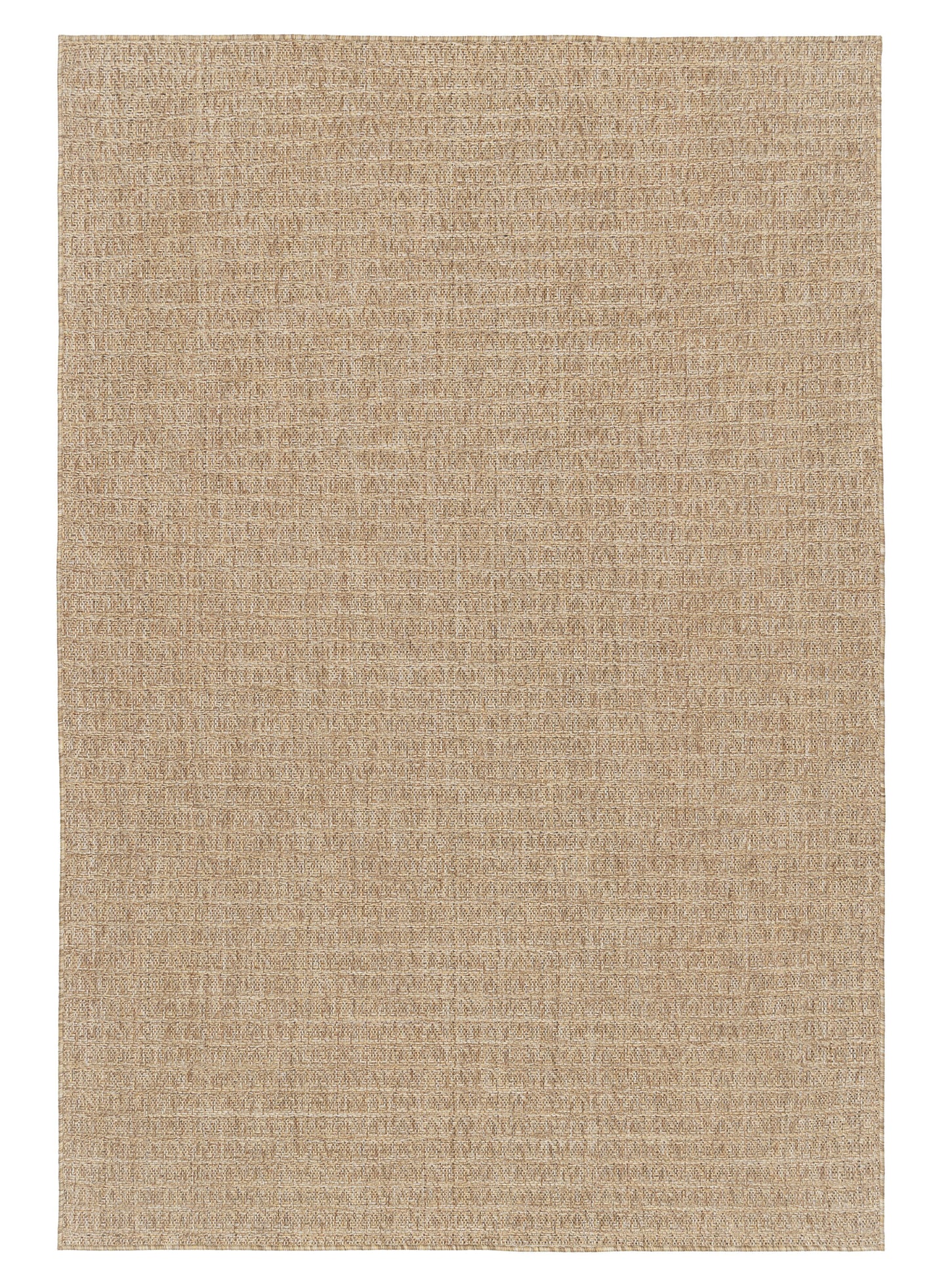 Coast Desert Beige Indoor Outdoor Rug