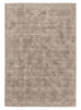 Codie Beige Handwoven PET Rug