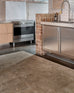 Codie Beige Handwoven PET Rug