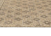 Cove Sand Nude and Ash Medallion Indoor Outdoor Rug