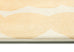 Cree Yellow and Beige Abstract Rollie Pollie Playmat