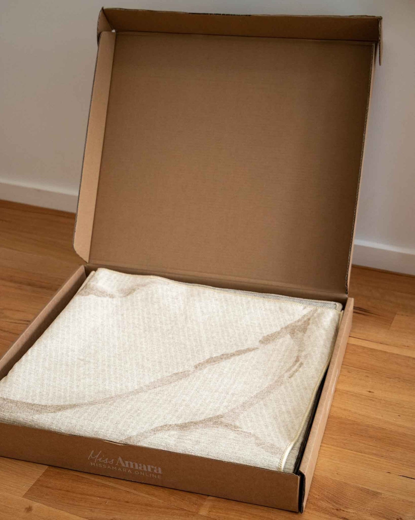 Cyra Soft Beige and Warm Taupe Indoor Outdoor Rug