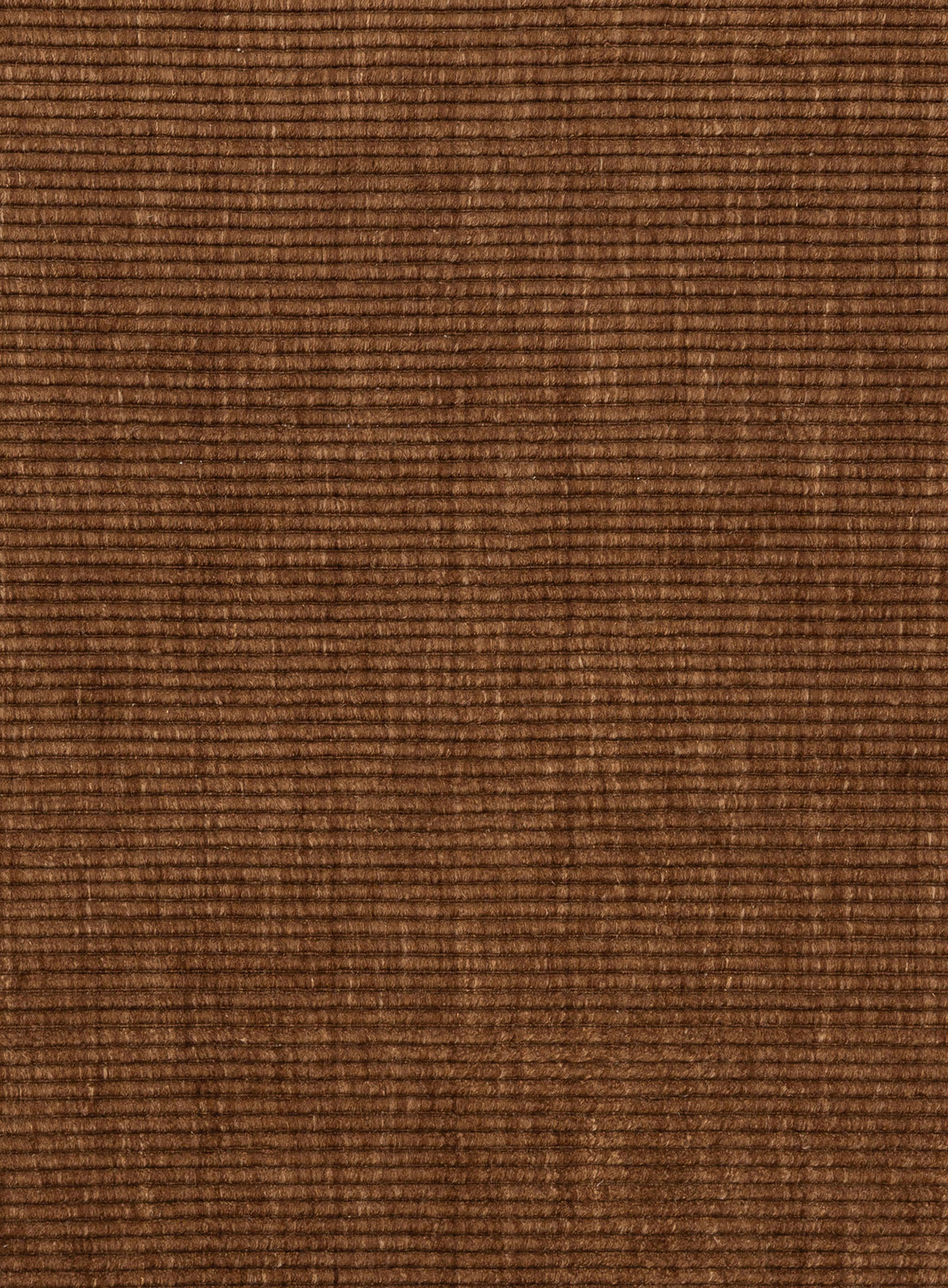 Dariel Handloomed Brown Rug