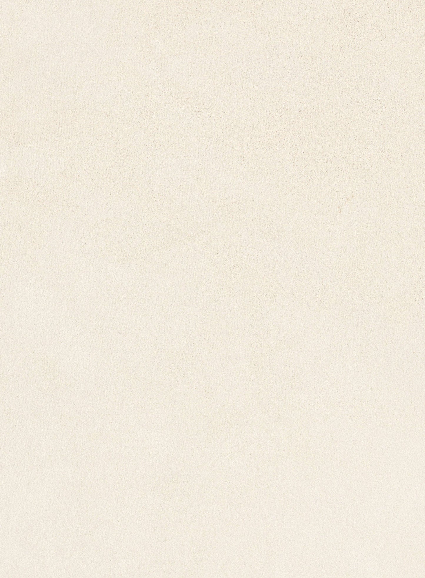 Demi Neutral Cream Irregular Shape Washable Rug