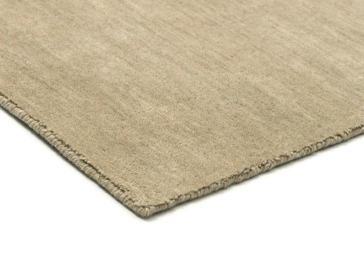 Despina Almond Wool Rug