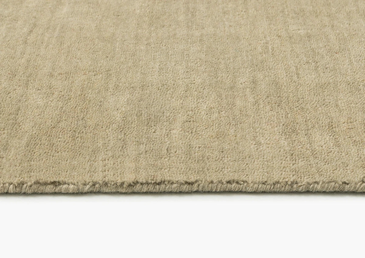 Despina Almond Wool Rug