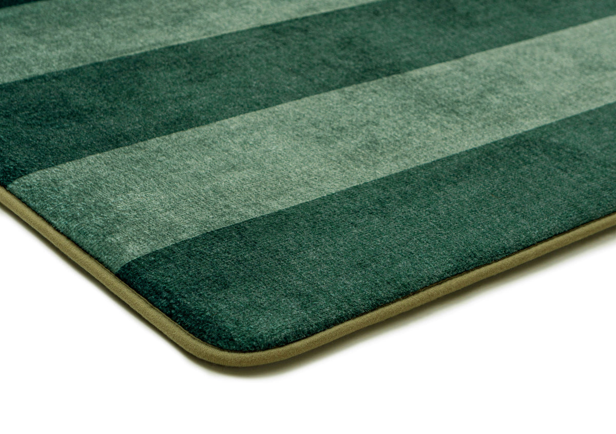 Elowen Green Arch Playmat