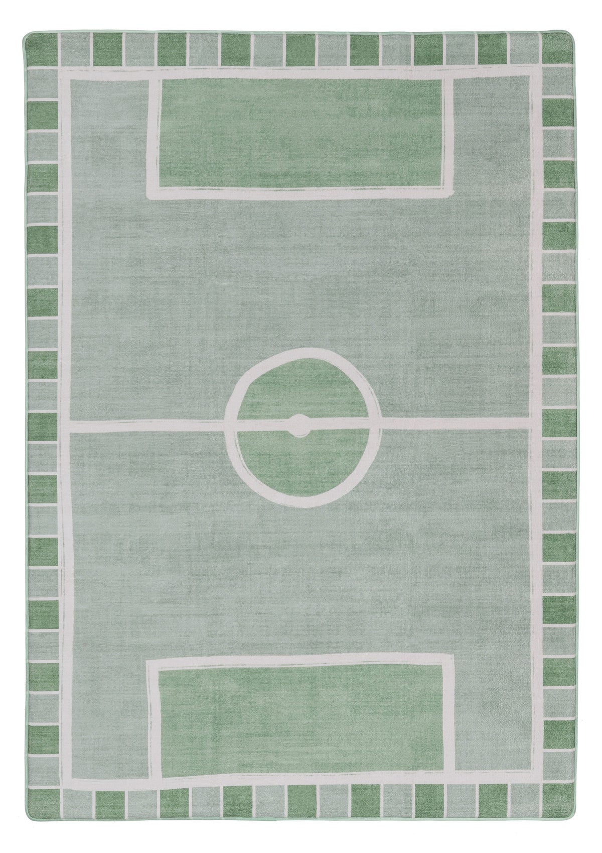 Emi Sage Play Field Rollie Pollie Playmat