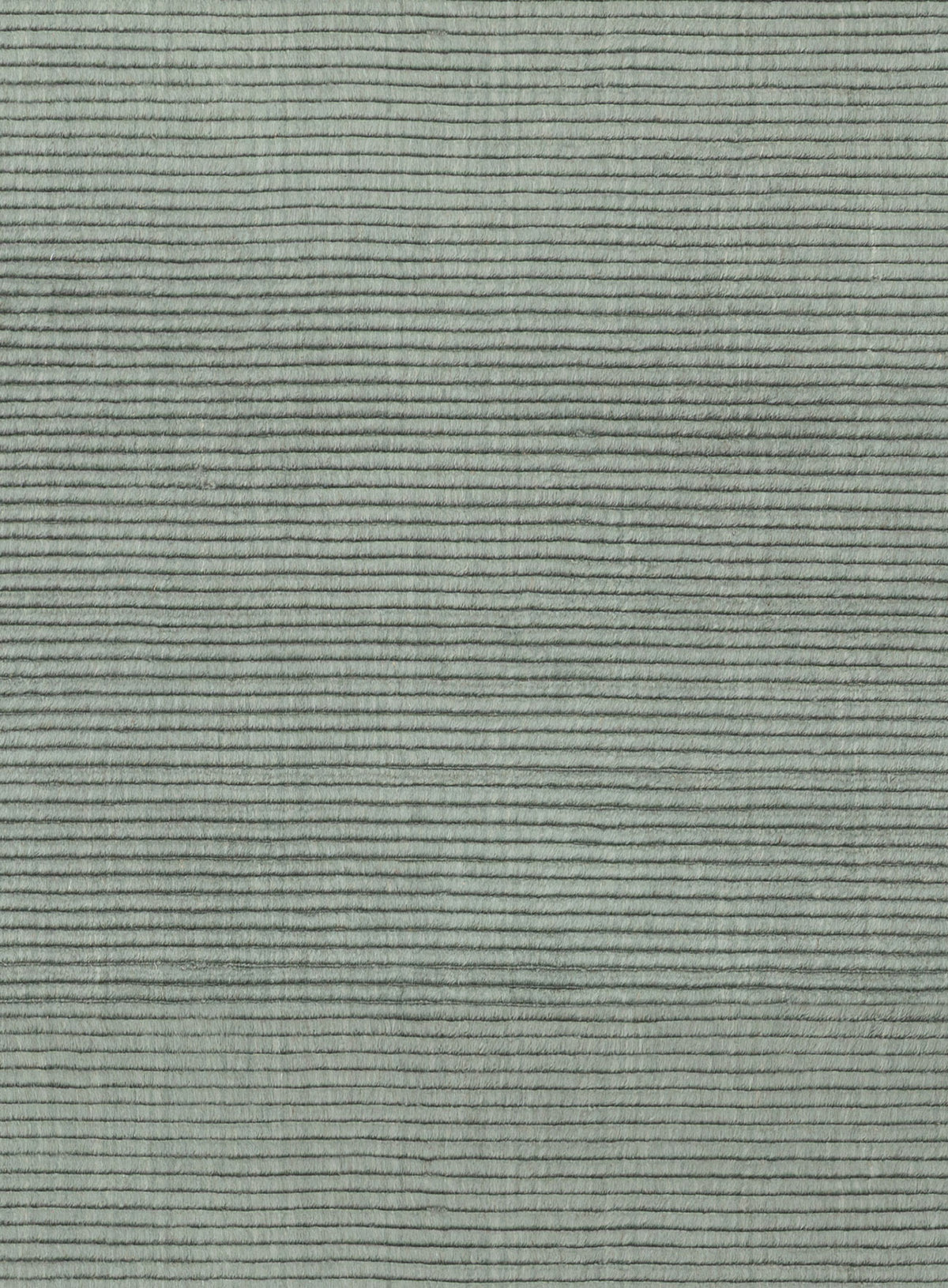 Eshana Handloomed Green Rug