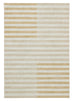 Ferina Beige Washable Rug