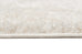 Filippa Ivory Cream Modern Textured Rug