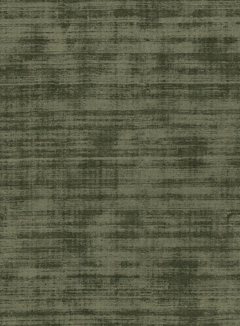 Franz Green Handwoven Rug