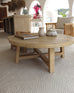 Greta Ivory Indoor Outdoor PET Rug