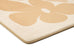 Gwen Yellow Flowers Rollie Pollie Playmat