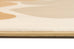 Gwen Yellow Flowers Rollie Pollie Playmat