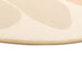 Gwen Yellow Flowers Rollie Pollie Round Playmat