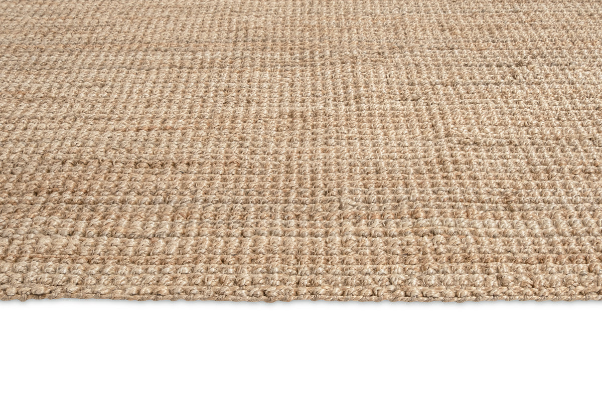 Haiku Natural Chunky Jute Rug