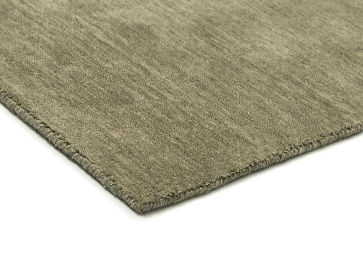 Harris Moss Wool Rug