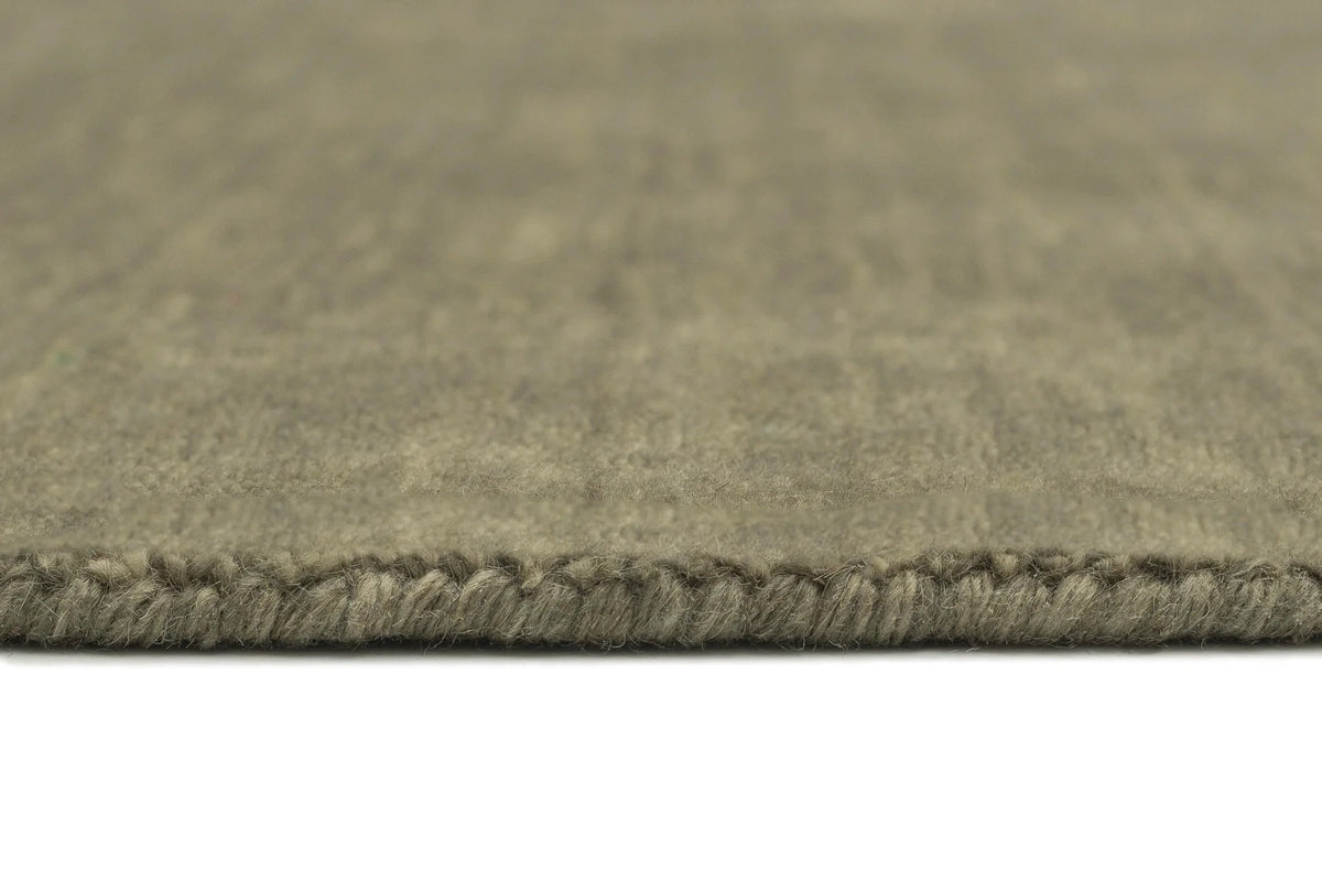 Harris Moss Wool Rug