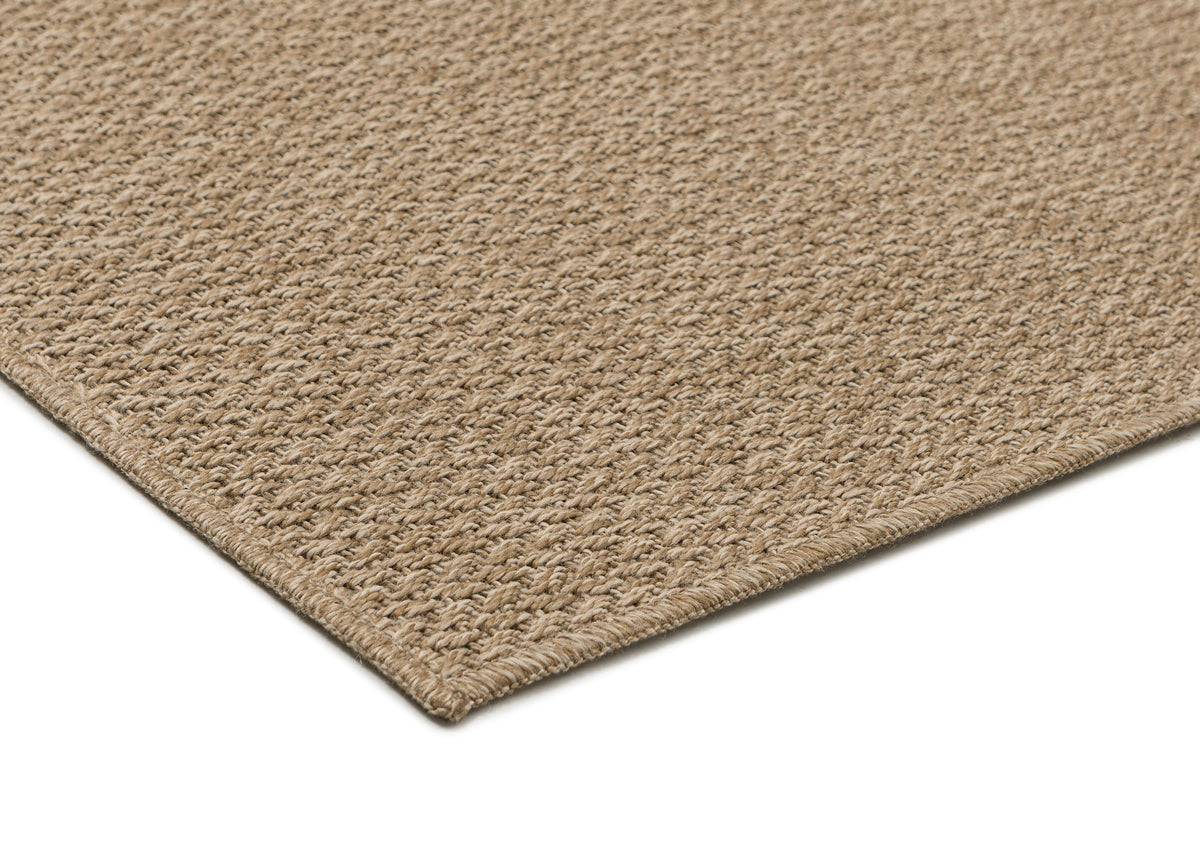 Inguna Sand Indoor Outdoor Rug