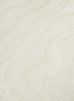 Innaya Neutral Abstract Hand-Tufted Wool Rug