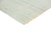 Ishani Green Flatweave Jute and Cotton Rug
