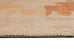 Isola Cream and Rust Tribal Washable Rug