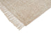 Jacklyn Ivory Distressed Rug *NO RETURNS UNLESS FAULTY