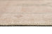 Janella Beige and Green Medallion Washable Runner Rug