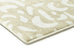 Jema Beige Abstract Rollie Pollie Playmat