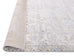 Jodhi Cream Blue And Tan Lustrous Traditional Rug *NO RETURNS UNLESS FAULTY