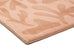 Juno Pink Terracotta Shapes Rollie Pollie Playmat