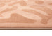 Juno Pink Terracotta Shapes Rollie Pollie Playmat