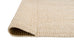 Kapoho Bleached Chunky Jute Rug