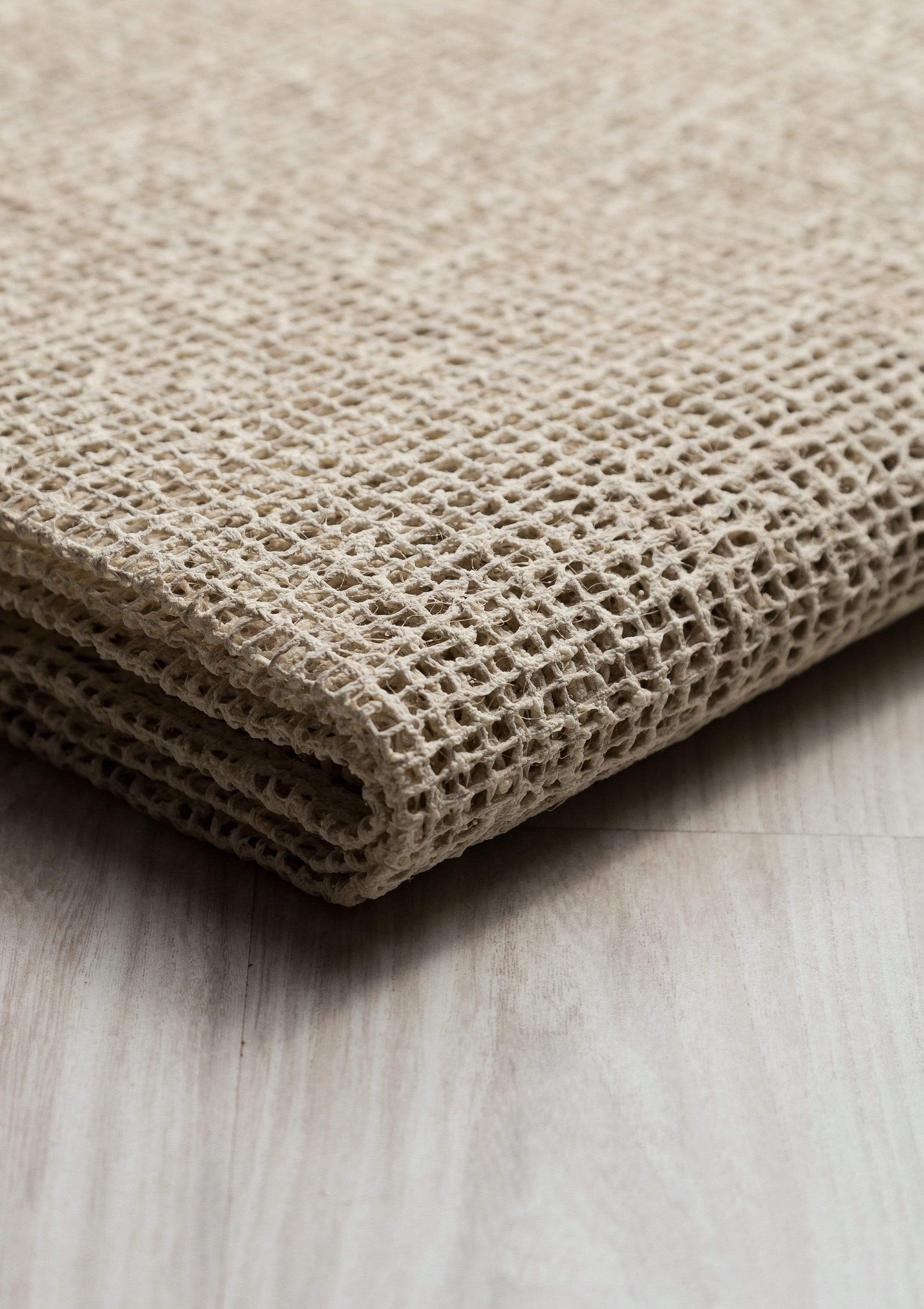 Karma Natural Anti-Slip Rug Pad / Underlay