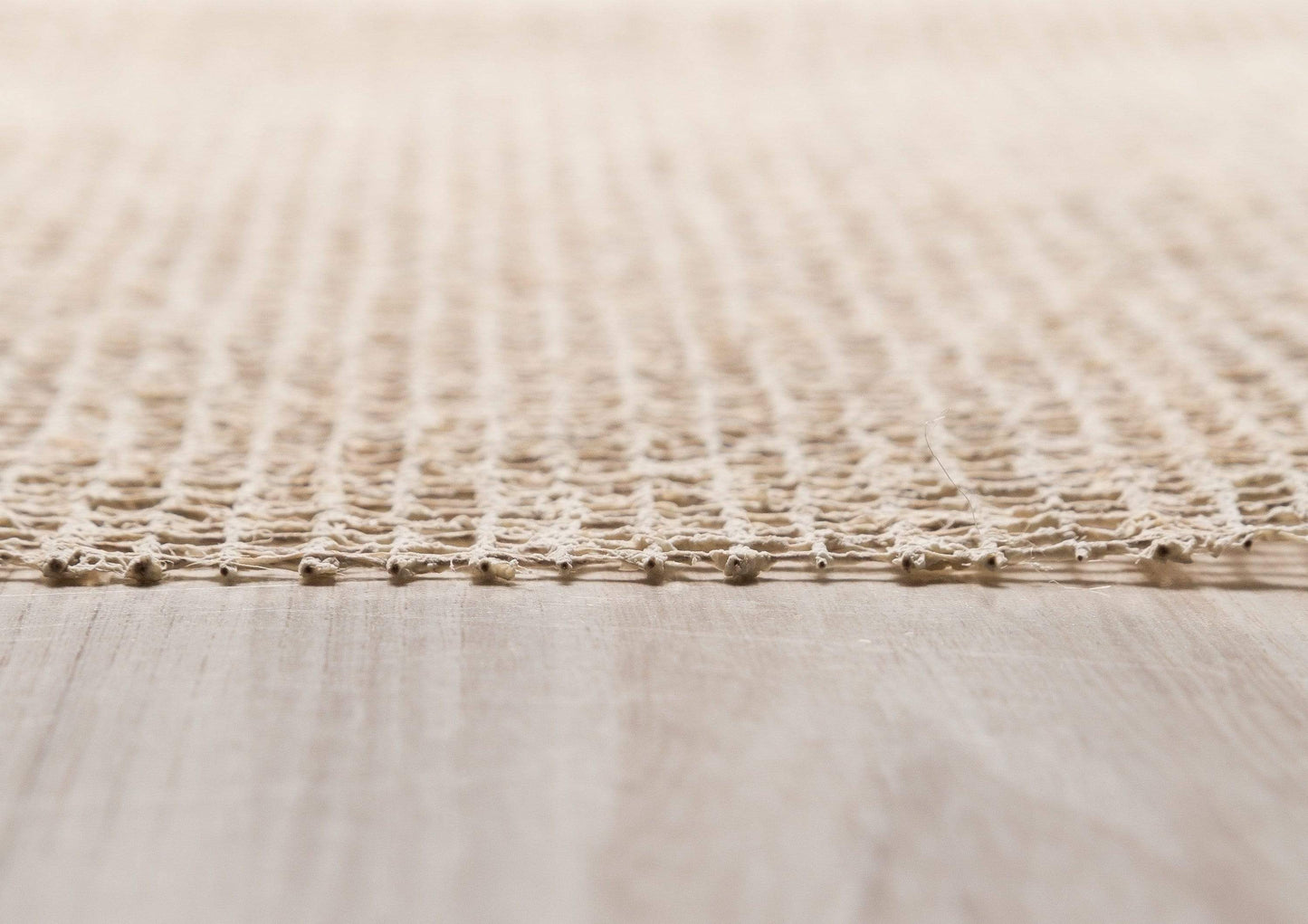 Karma Natural Anti-Slip Rug Pad / Underlay