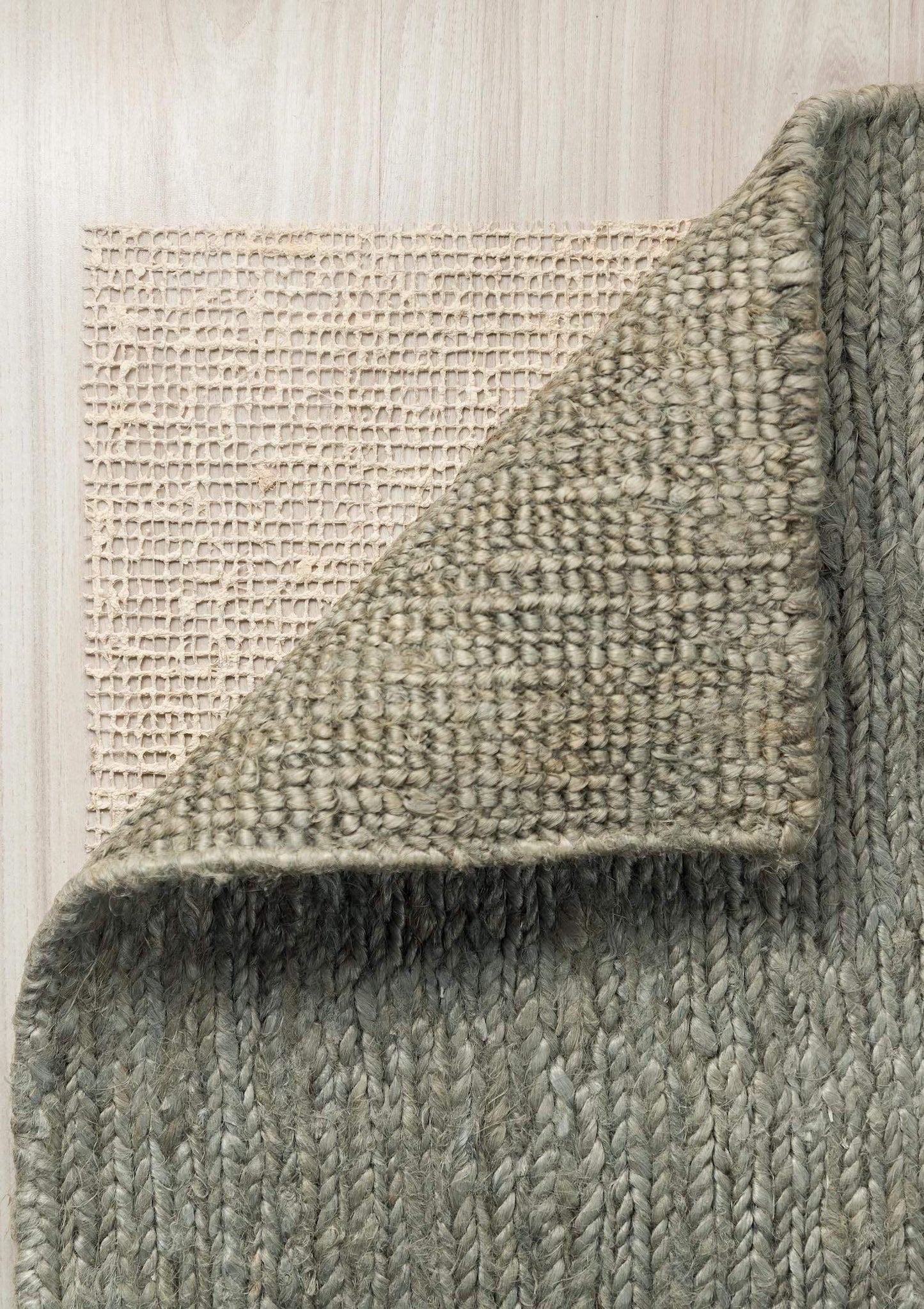 Karma Natural Anti-Slip Rug Pad / Underlay