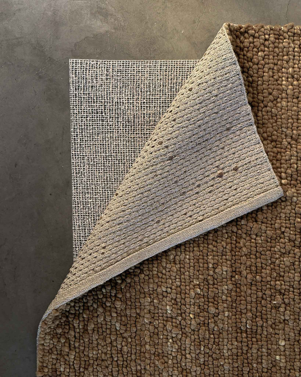 Karma Natural Anti-Slip Underlay