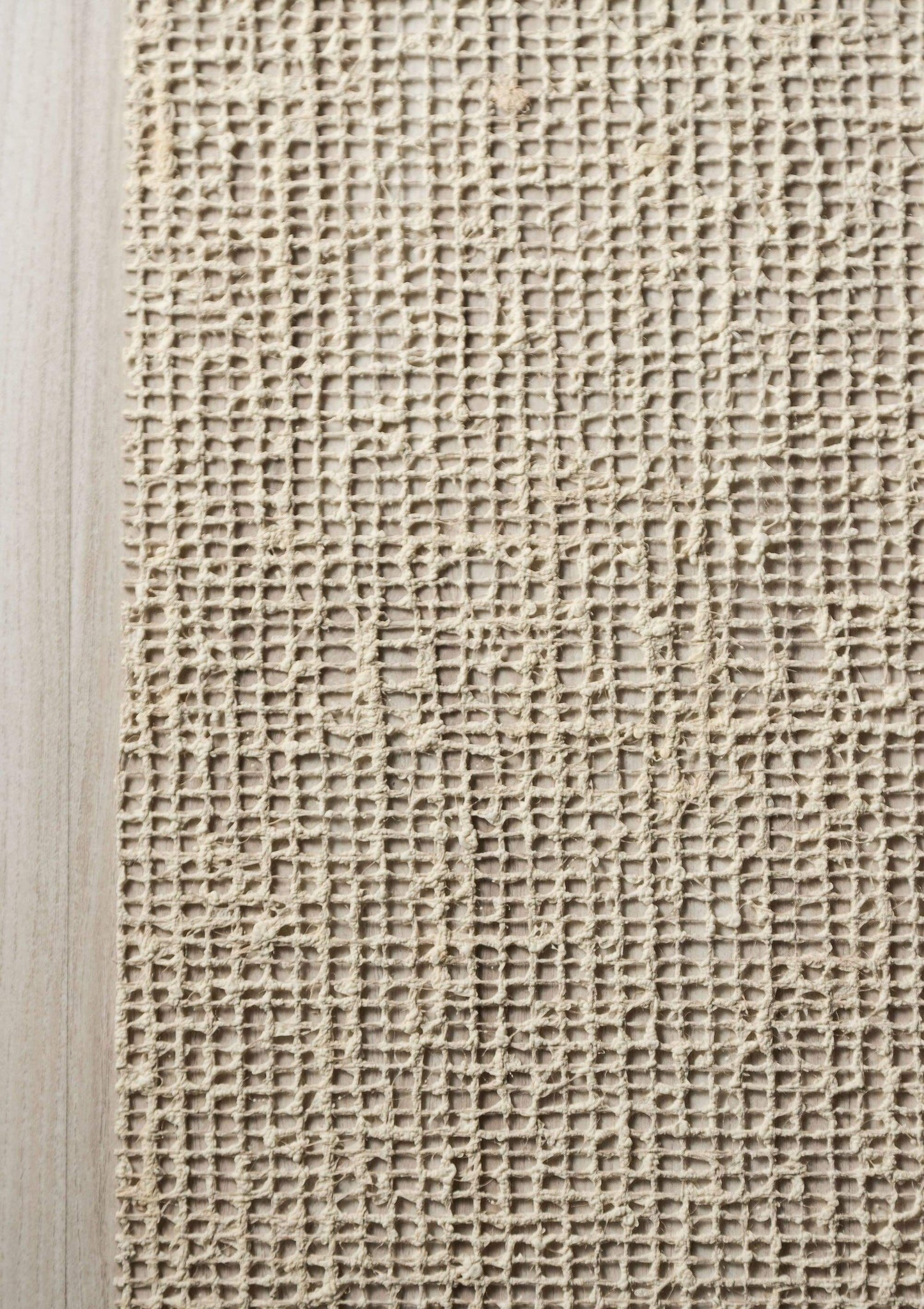 Karma Natural Anti-Slip Rug Pad / Underlay